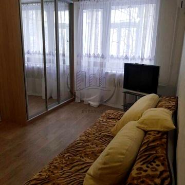 Довгострокова оренда 1к Квартира Перемоги проспект