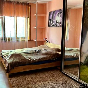Продаж 3к Квартира Йосипа Манаєнкова (Комунарна) вулиця