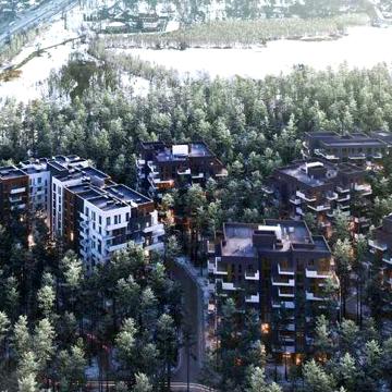 Продам квартиру ЖК Gravity Park ,пр-т,Берестейский 139 Житомирська юа ЖК Gravity Park