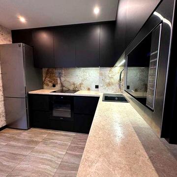 Сучасна 2 кімн Новий будинок ЖК Північний Закритий двір Індивід опален ЖК Північний