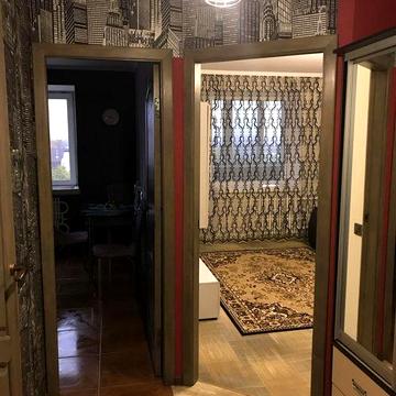 Продам Свою 1к. Кв, р-н Одесской, ул. Морозова 32, аквапарк Джунгли.
