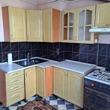Оренда однокімнатної квартири в Центрі