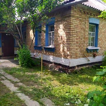 Продається власний будинок