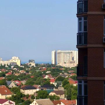 Продам 2-к. квартиру. ЖК Дмитриевский. Вид на море.(168-931) ЖК «Дмитриевский»