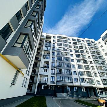 Продаж від власника. Без%. Новобудова, вул. Довга - Вашингтона