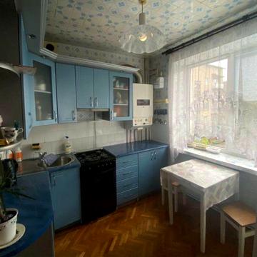 2-х Кімнатна Квартира
