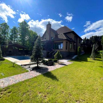 Сдам в аренду дом в КГ Зелений Гай с. Лисники Киевская облать