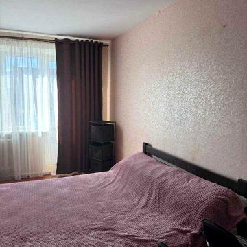 Сдам однокомнатную квартиру на улице Святослава Рихтера (Щорса)