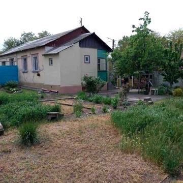 Продам Будинок на 5 сотинах землі в с. Ілічанка