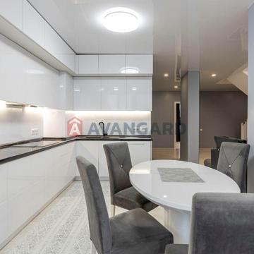 Без % Продаж 3х кімн. Дворівнева. 122 кв.м Держпрограми ЖК Новомостицько-Замковецький
