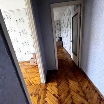 Будівельників вул., 20-А