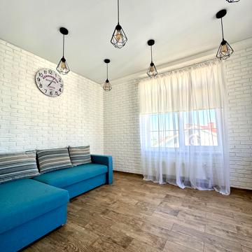 Дмитра Луценка вул. (Крейсера "Аврора"), 12-А