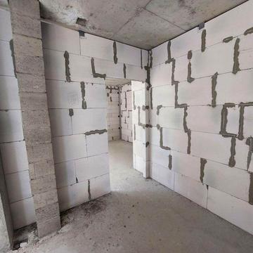 Продам 2-х комнатную квартиру в новом доме. АОГВ.  Рассрочка