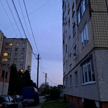 Тараса Шевченка вул., 320