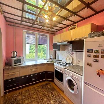 Продаж 3к Квартира Хорольський провулок