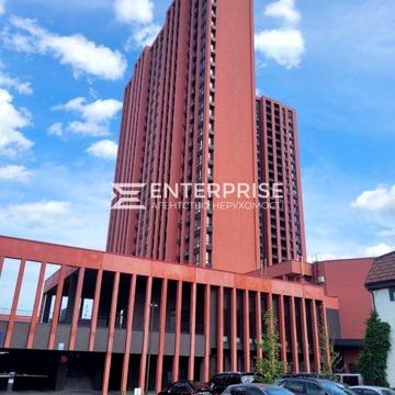 Продаж 1к квартири в ЖК "Док 32", Оболонський район ЖК DOCK32