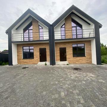 Продам дуплекс,дом.Білогородка,святопетрівське,Шевченкове.без%