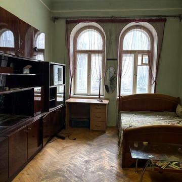 Продаж 2к квартири Личаківський вул.І.Франка Стрийський парк