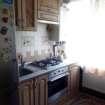 Здам однокімнатну квартиру в районі Нового світу
