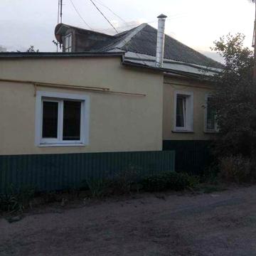 Частина цегл. будинку з косм. рем, 3 кімн., р-н "Сєдова" (п3)