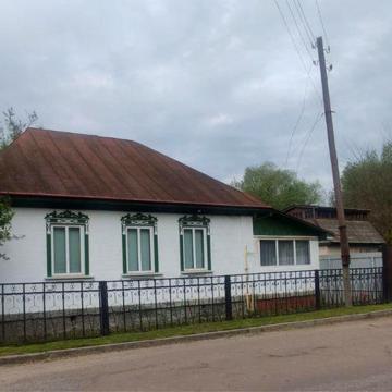 Приватний Будинок