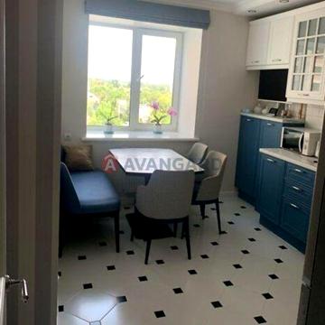 Продаж  2 кімн квартири з якісним ремонтом ЖК Академ-Парк