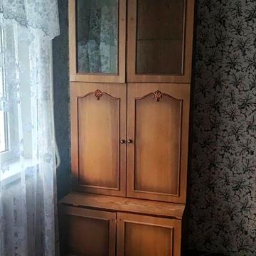 Довгострокова оренда 1к Квартира Академіка Корольова вулиця