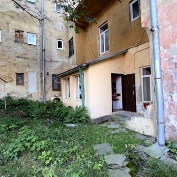 Продаж 2к Квартира Целана Пауля вулиця