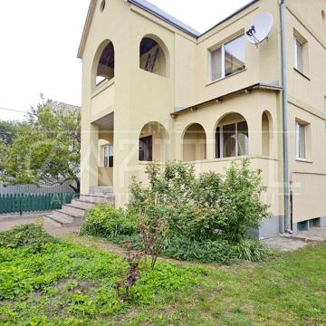 Бориспільський