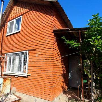 Продам гарну дачу