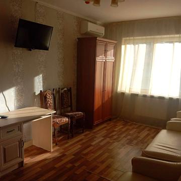 Єлизавети Чавдар вул., 34