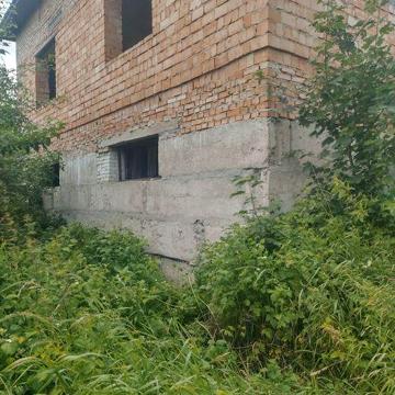 Будова Лішня 15сотих