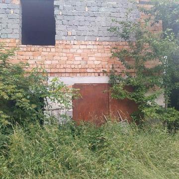 Будова Лішня 15сотих