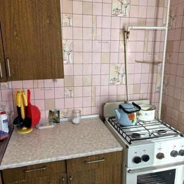 Здається 1-кімн квартира від власника
