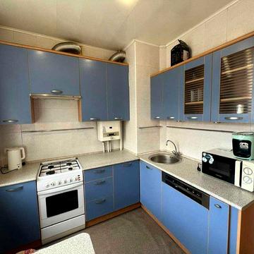 Сдаётся уютная 2-х комн. квартира,просп. Соборный (р-н Малого рынка)!