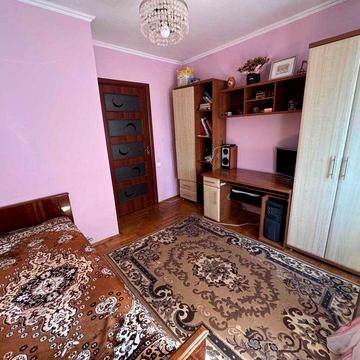 Продаж 3-х кімнатної квартири, біля ТЦ "Вектор", у м. Трускавець!