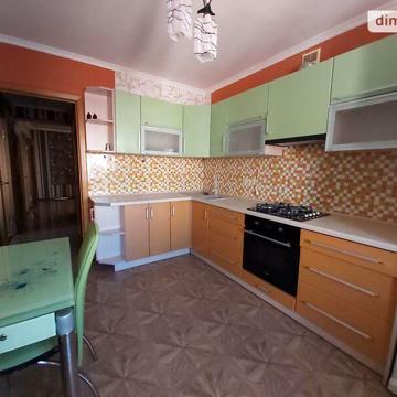 Довгострокова оренда 2к Квартира Лісогринівецька вулиця