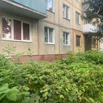 Івана Виговського вул. (Терешкової), 15