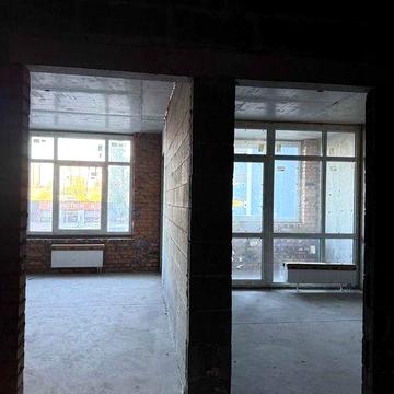 1-кімнатна ЖК Галактика, Сверстюка 6-д, метро Лівобережна ЖК &quot;Галактика&quot;
