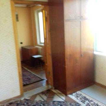 Здається 3-кімнатна квартира в довгостокову оренду