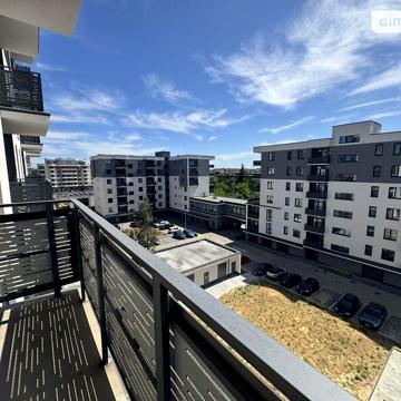 Продаж 1к Квартира Собранецька вулиця ЖК Bavaria Group
