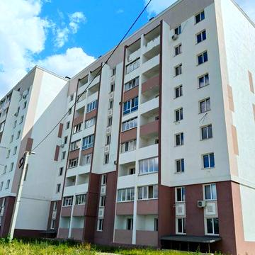 25000$!ЖК Птичка, Продам 2 ком квартиру пл 72м2!Дом Обжит, Документы!A ЖК Птичка