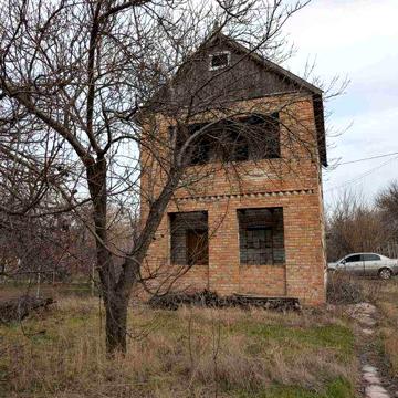 Продам дачу  за  Кичкасом