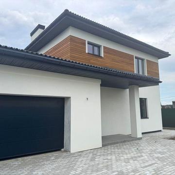 Продаж шикарного будинку в закритому містечку Крюківщина Без Комісії