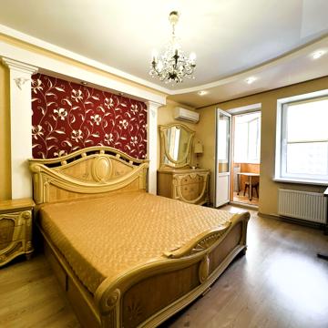 Юлії Здановської вул. (Ломоносова), 54-А