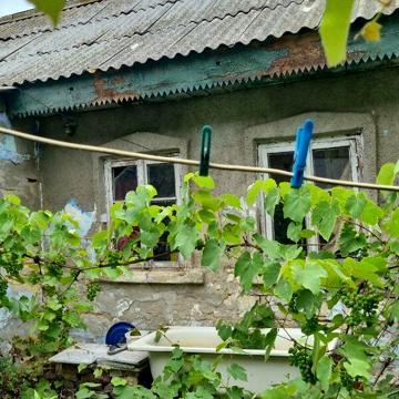 Продаж 2к Дім Хаджибейська дорога