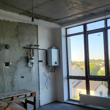 Дача Ковалевського вул., 121