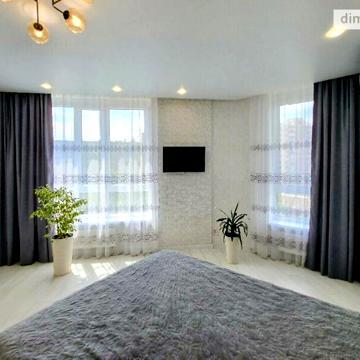 Продаж 2к Квартира 600-річчя вулиця ЖК Лесопарковый