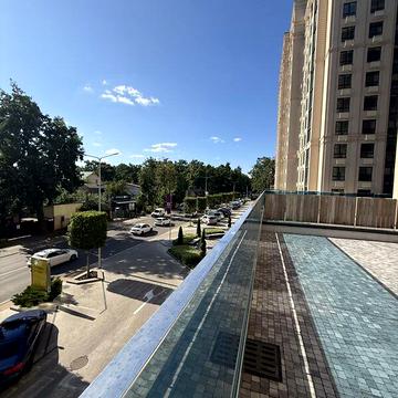 Продаж 2к Квартира Соборна (ІІІ Інтернаціоналу) вулиця ЖК Центральный Premium