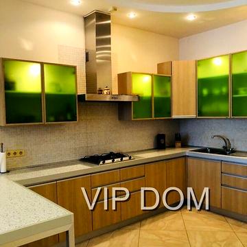 Продаж 4к Квартира Французький бульвар ЖК Дом Каркашадзе